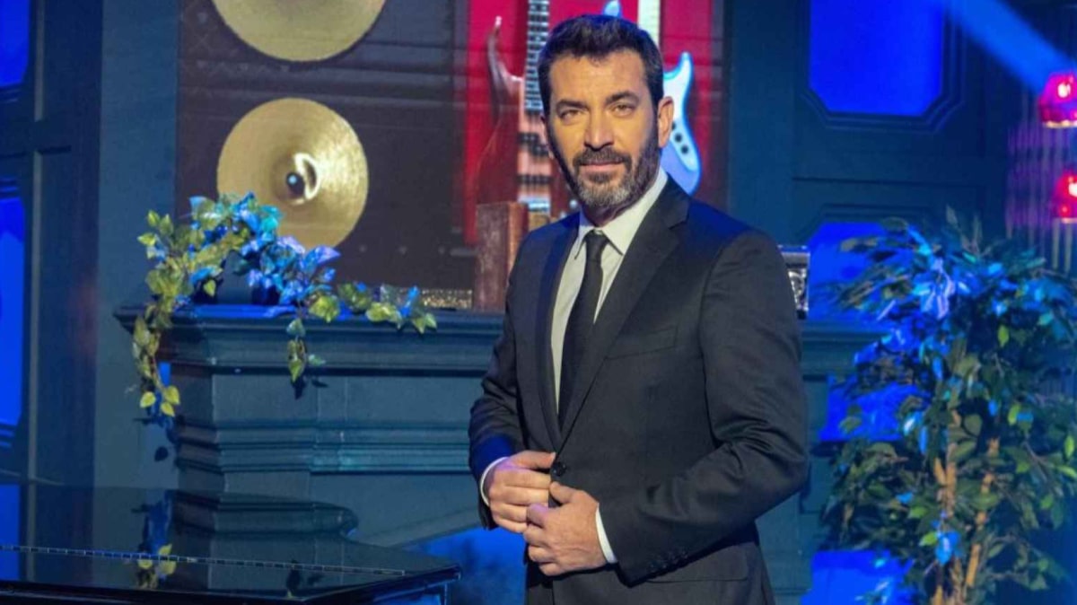 Arturo Valls ficha por TVE.