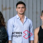 Laura Simón, Gabriel Guevara y Hugo Welzel protagonizarán 'Mar afuera'