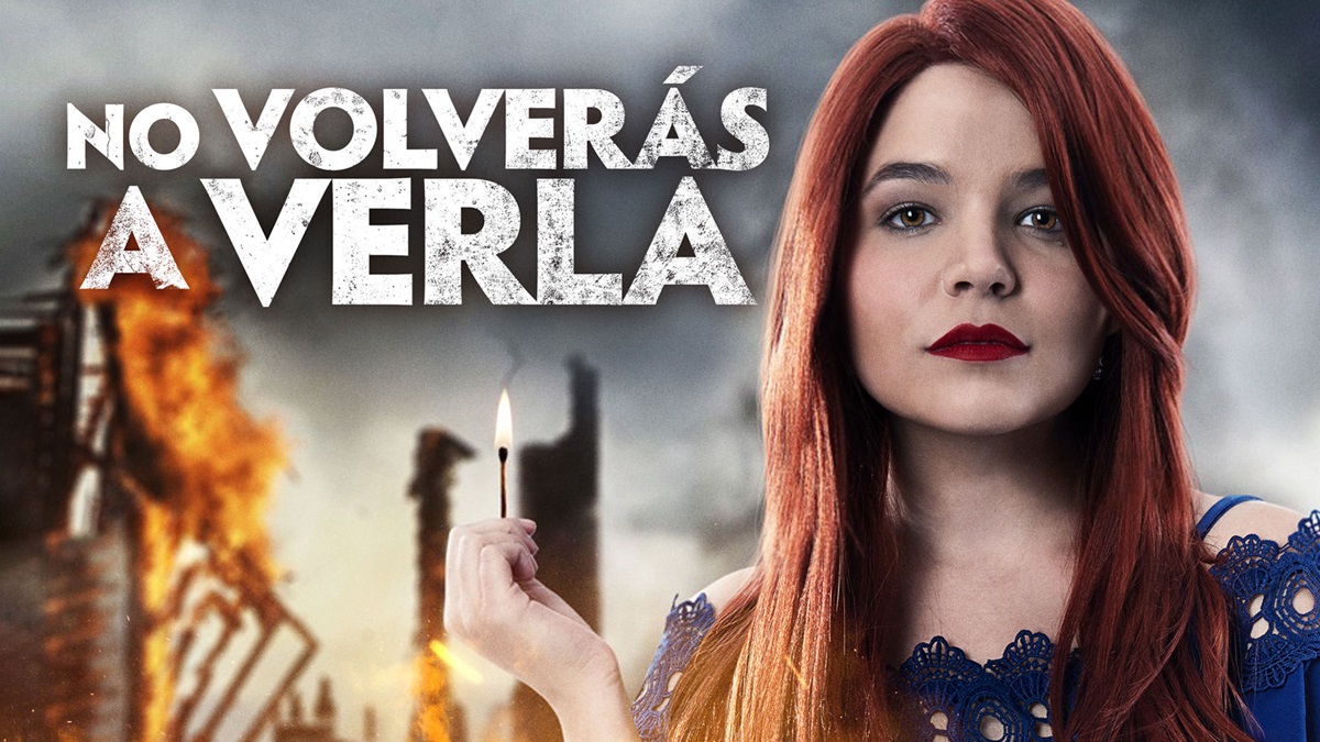 'No volverás a verla', el gran estreno del 'Multicine' de Antena 3