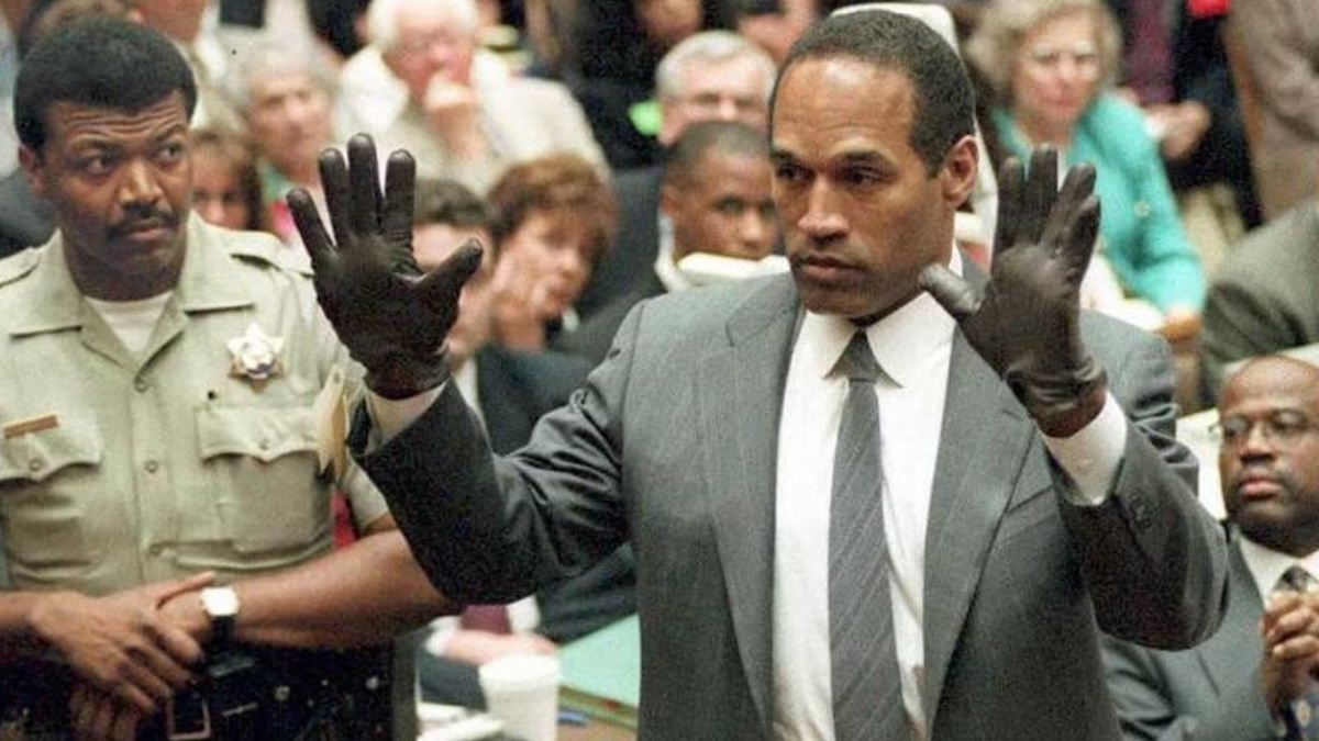 O.J. Simpson