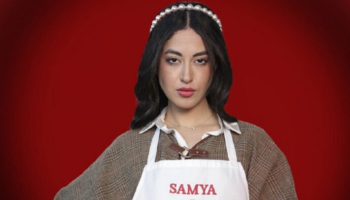 Quién es Samya, la concursante marroquí de ‘MasterChef 12’ a la que comparan con Luca Dazi