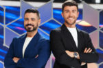 El presentador de 'El Cazador' habla así de 'La familia de la tele': "Creía que iban a hacer una audiencia tremenda"