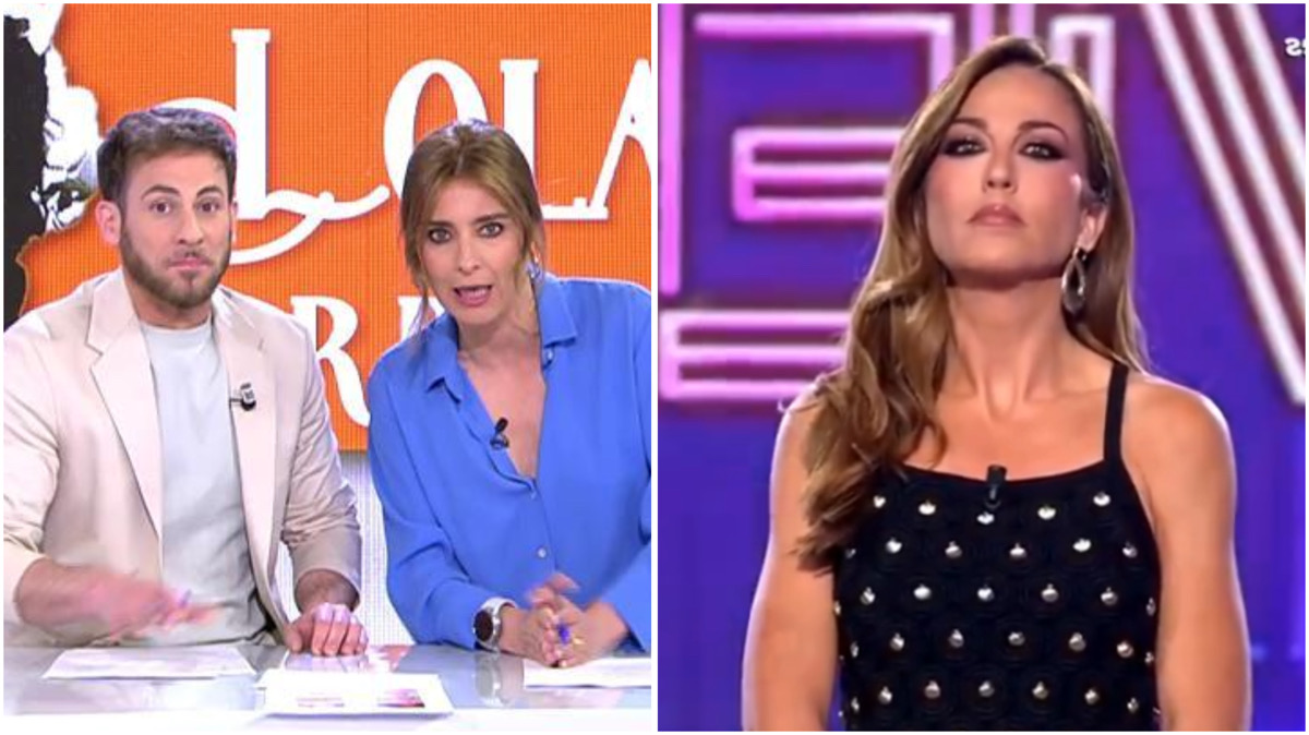 Alerta roja ante la debacle de 'Así es la vida' en Telecinco, que remata el día con bajón de 'De Viernes'