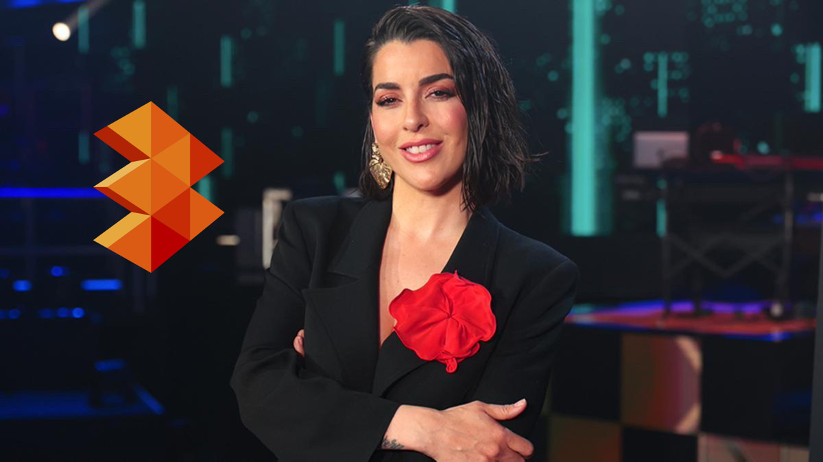 Ruth Lorenzo, nuevo fichaje de Atresmedia