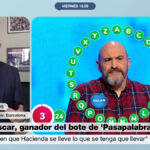 Gonzalo Bernardos en 'Mas Vale Tarde' y Óscar Díaz