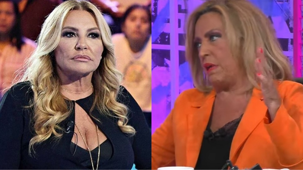 La puñalada de Cristina Tárrega a Lydia Lozano por rajar así de ella "delante de directivos"