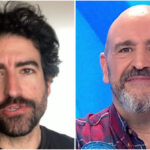 Rafa Castaño y Óscar Díaz, ganadores del bote de 'Pasapalabra'