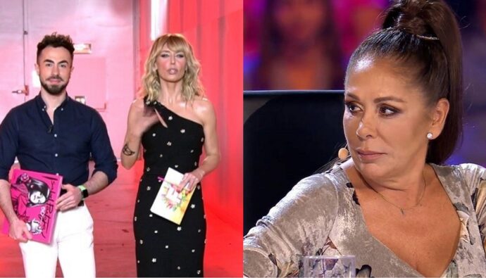 El programa ‘Fiesta’ de Telecinco destapa el gran timo de Isabel Pantoja a sus fans