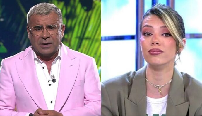 El vaticinio de Jorge Javier ante lo que va a pasar con Alejandra Rubio en Telecinco: «Acabará…»