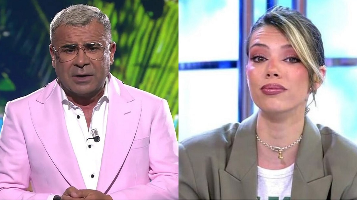 El vaticinio de Jorge Javier ante lo que va a pasar con Alejandra Rubio en Telecinco: "Acabará…"