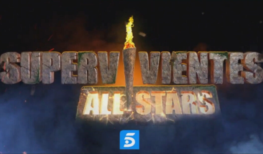 Logo de 'Supervivientes All Stars'