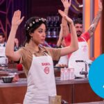 Telecinco prepara un nuevo talent de cocina con la productora de 'MasterChef'.