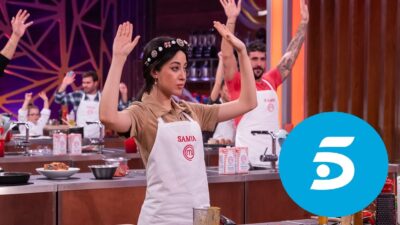 Telecinco prepara un nuevo talent de cocina con la productora de 'MasterChef'.