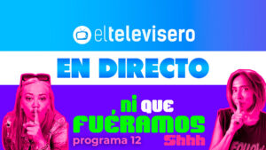 Ver en directo el programa 12 de 'Ni que fuéramos' de hoy jueves en El Televisero