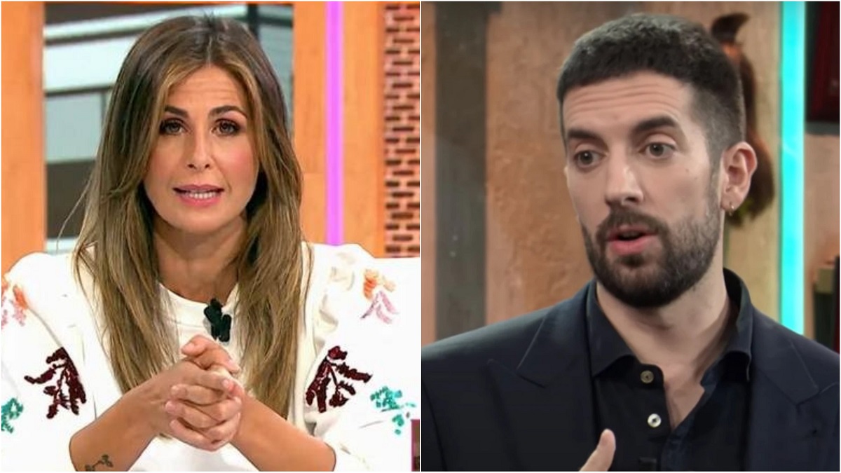 Nuria Roca pronuncia con fuerza lo que opina del fichaje de Broncano por TVE: "Sería ridículo"