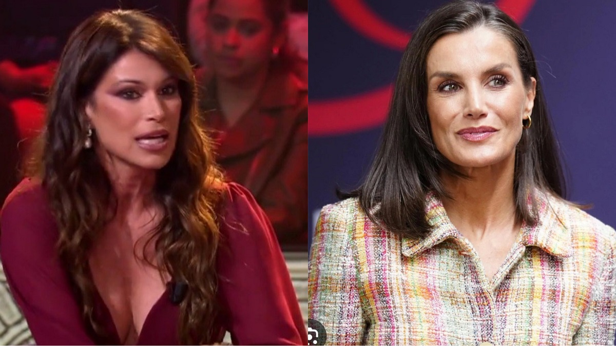 Sonia Ferrer rompe su silencio ahora sobre cómo fue trabajar con la reina Letizia realmente