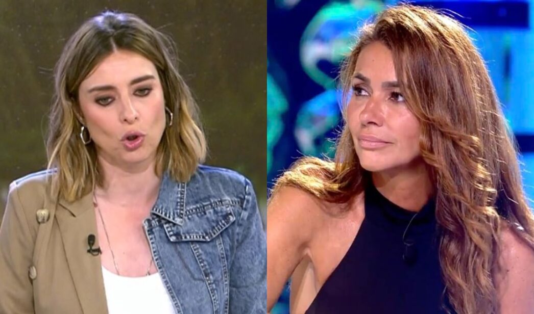 Sandra Barneda y Arantxa del Sol