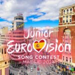 Madrid será la sede de Eurovisión Junior 2024.