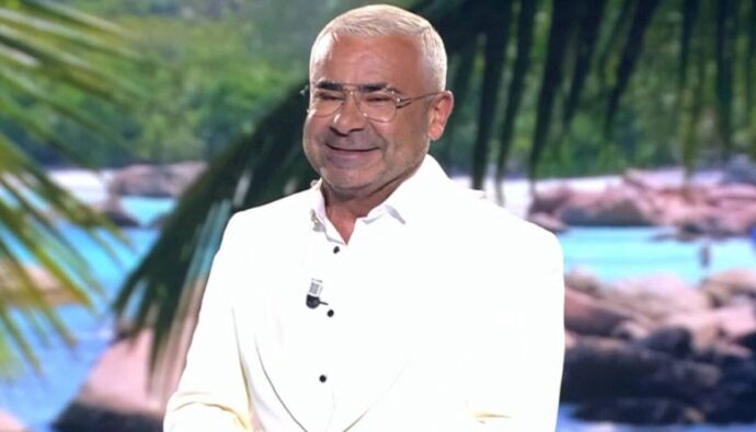 Jorge Javier Vázquez sorprende regresando a la noche del viernes en Telecinco tras su declive