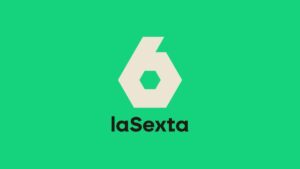 Nuevo logo e imagen de La Sexta.