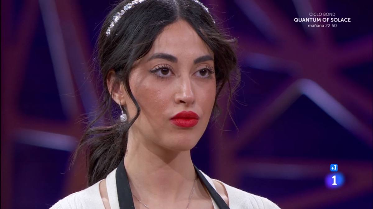 'MasterChef 12' se queda sin expulsión en TVE tras una decisión sin precedentes con Samya