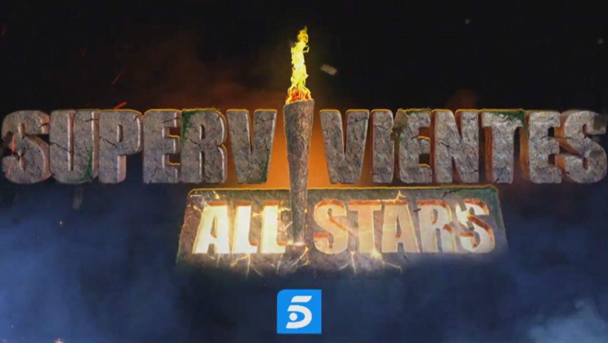 Telecinco resucita a una histórica de los realities como segunda concursante oficial de 'Supervivientes All Stars'