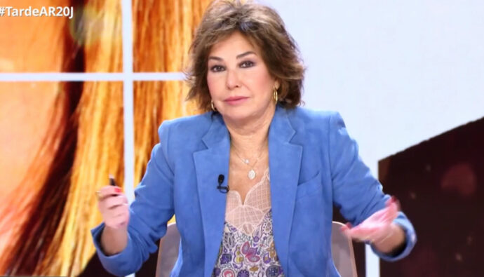 ‘TardeAR’ se ancla en su peor racha en Telecinco con ocho emisiones consecutivas en unidígito