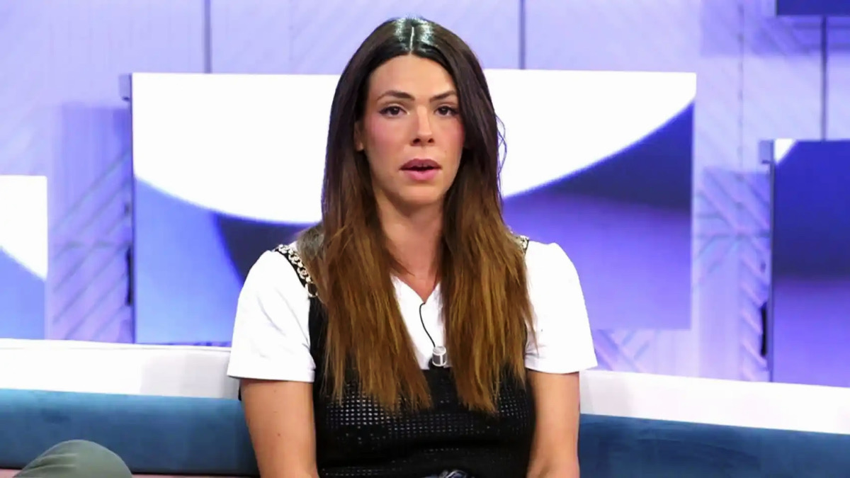 Laura Matamoros habla claro de 'Supervivientes'