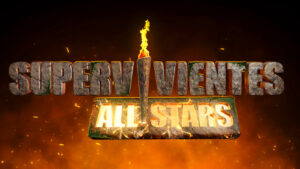 Logotipo de 'Supervivientes All Stars'