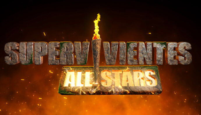 Logotipo de 'Supervivientes All Stars'
