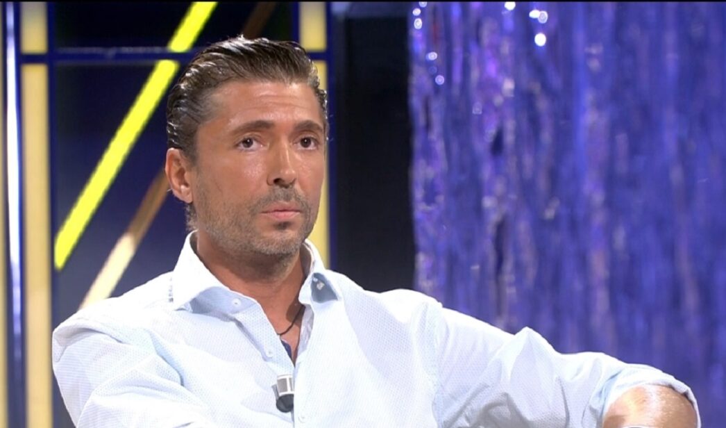 Ángel Cristo tiene favorito para ganar 'Supervivientes All Stars'