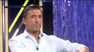 Ángel Cristo tiene favorito para ganar 'Supervivientes All Stars'