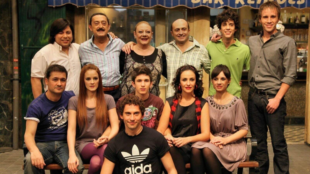 As Ser El Regreso De A da Despu s De Diez A os Del Final De La As Ser El Regreso De A da Despu s De Diez A os Del Final De La
