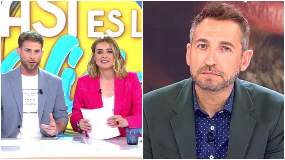 Audiencias | Viernes negro en Telecinco con 'Así es la vida' y 'TardeAR' en estado muy crítico