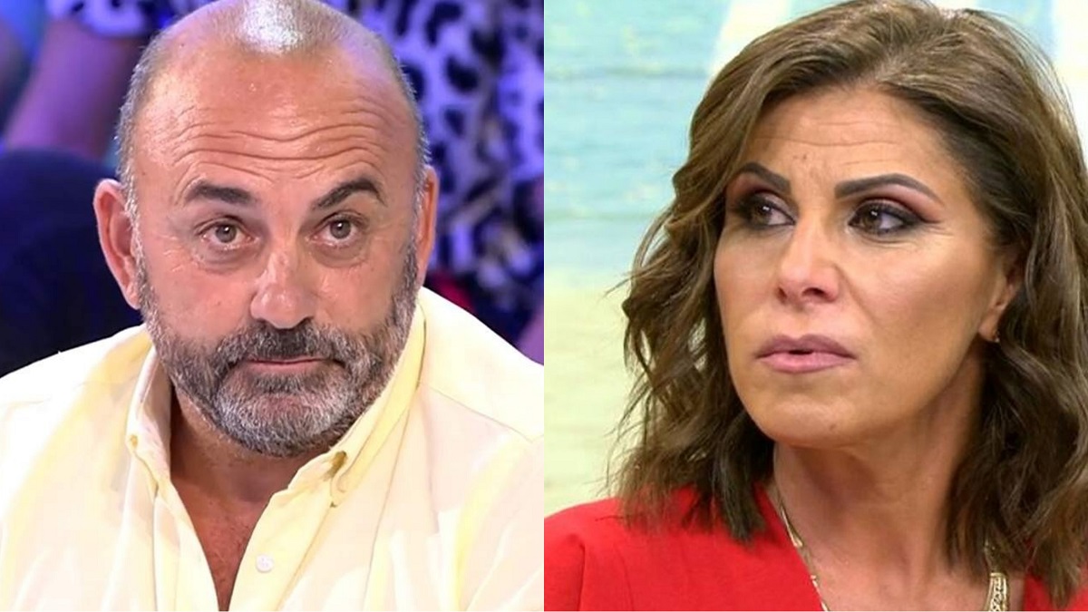 La sorprendente reacción de Ginés Corregüela tras su ruptura con Yaiza Martín