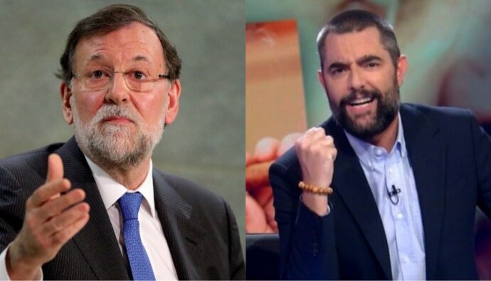 Dani Mateo se mofa en ‘El Intermedio’ del sorprendente proyecto laboral de Rajoy