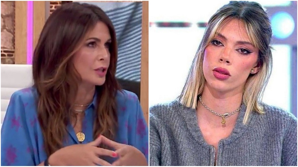 Nuria Roca atiza a Alejandra Rubio y hace este augurio sobre su relación con Carlo Costanzia