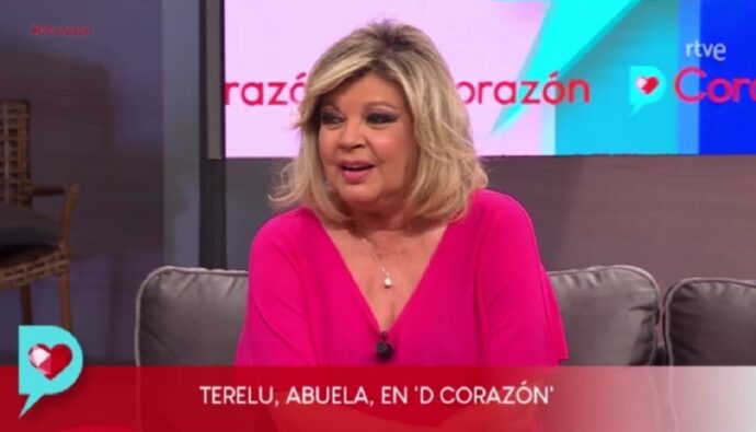 La indirecta muy directa de Terelu Campos desde ‘D Corazón’ por su entrevista en ‘De Viernes’