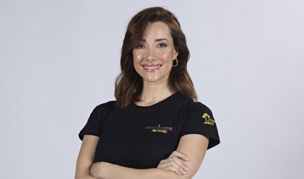Adara Molinero, concursante de 'Supervivientes All Stars'.
