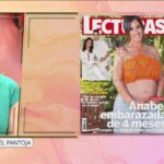 Ana Rosa conecta con Anabel Pantoja en 'TardeAR'