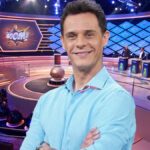 Christian Gálvez, nuevo presentador de '¡Boom!'.