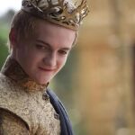 Jack Gleeson como Joffrey Baratheon