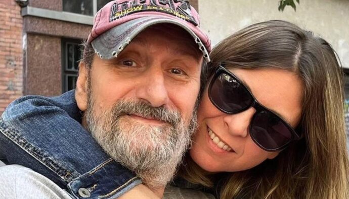 El comunicado de la hija de José Luis Gil tras las alarmas por su estado: «Aquí seguimos, vivo»