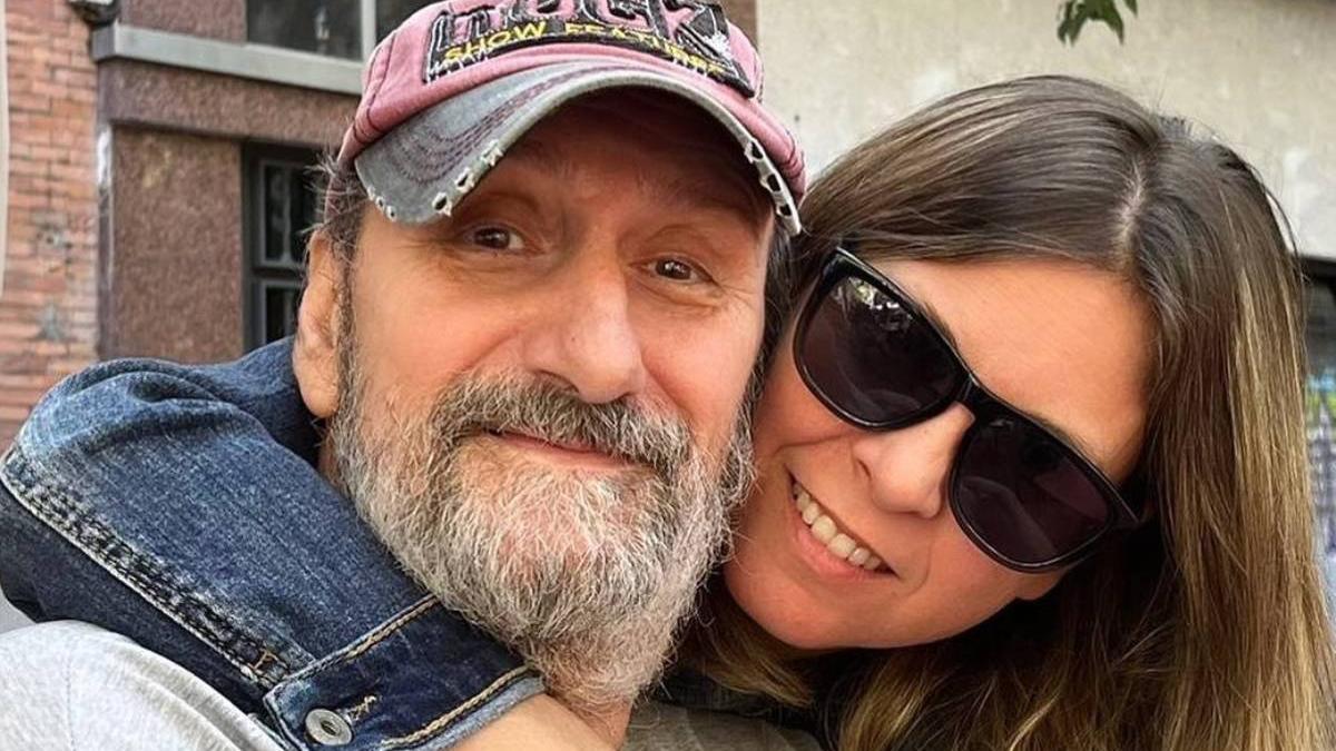 El comunicado de la hija de José Luis Gil tras las alarmas por su estado: "Aquí seguimos, vivo"