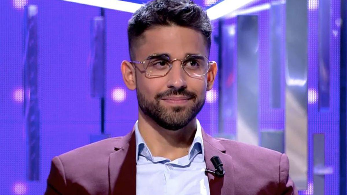 Miguel Frigenti clama quién es el ganador de 'Supervivientes: All Stars' antes de empezar