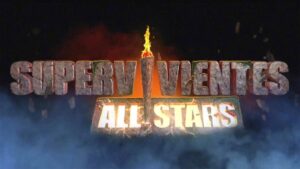 Logo de 'Supervivientes All Stars'.
