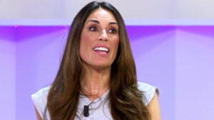 Isabel Rábago apunta a su favorita en 'Supervivientes'