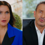 Dogan pide el divorcio a Ender en 'Pecado original'
