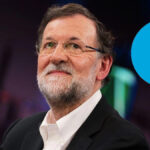 Mariano Rajoy ficha por 'La mirada crítica'