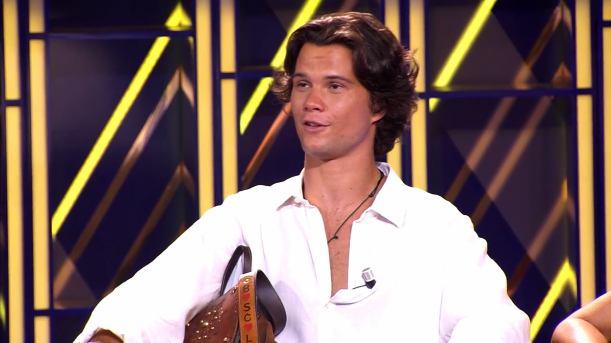 Bosco apuesta por su ganador de 'Supervivientes All Stars'